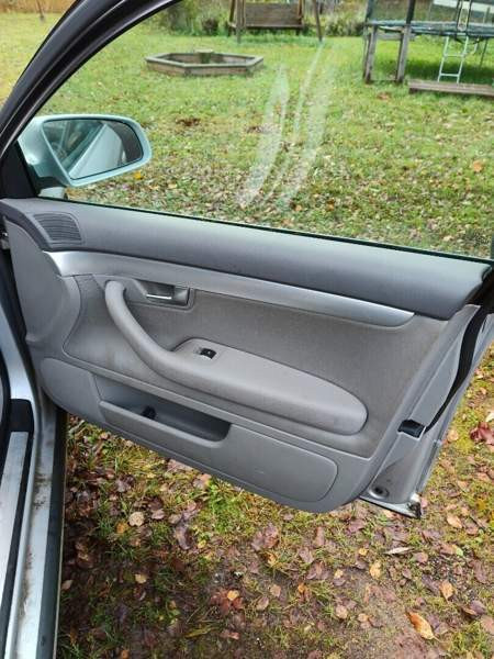 Audi A4 Janakkala - valokuva 2