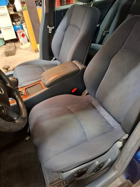 Mercedes-Benz C Kontiolahti - изображение 8