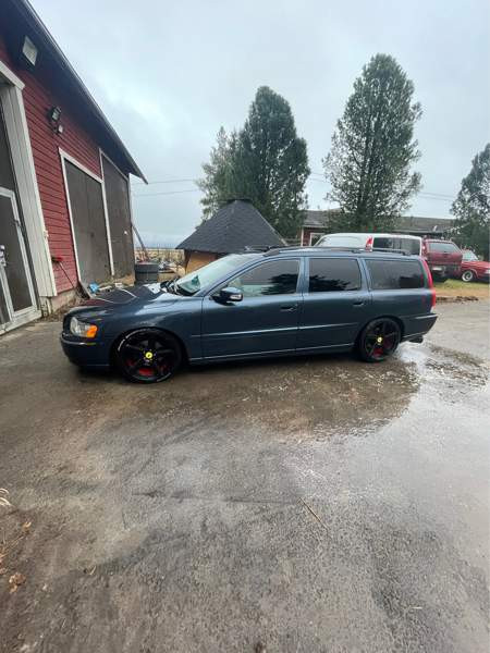 Volvo V70 Haapajärvi – foto 2