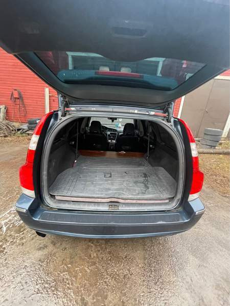 Volvo V70 Haapajärvi – foto 6