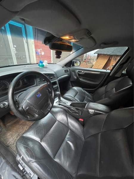 Volvo V70 Haapajärvi – foto 5