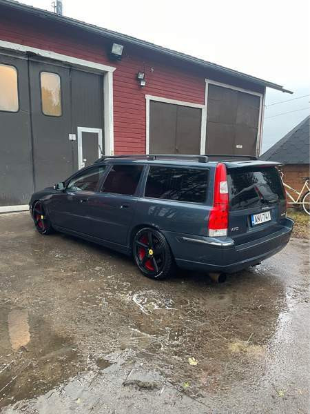 Volvo V70 Haapajärvi – foto 3