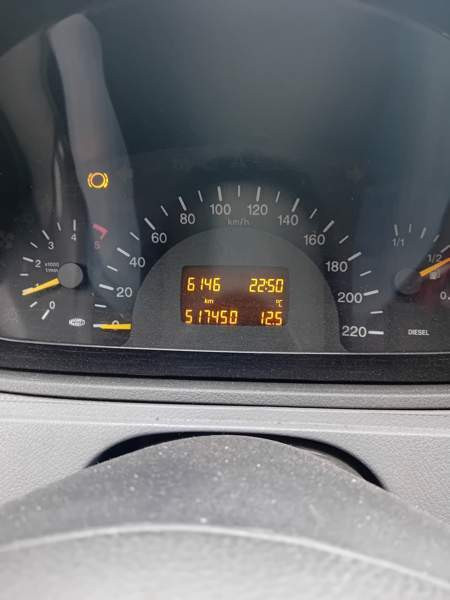 Mercedes-Benz Vito Kauhajoki – foto 6