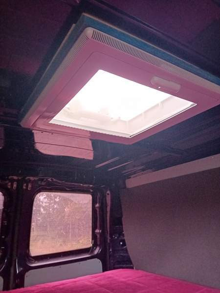 Mercedes-Benz Vito Kauhajoki – foto 7