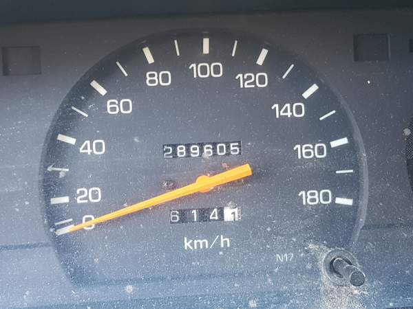 Toyota Hilux Vaasa – foto 1