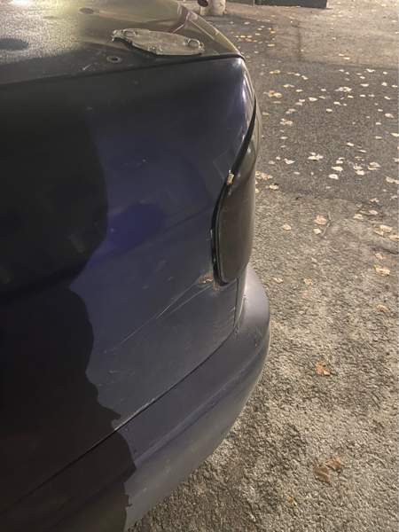 Subaru Legacy Posio - изображение 4