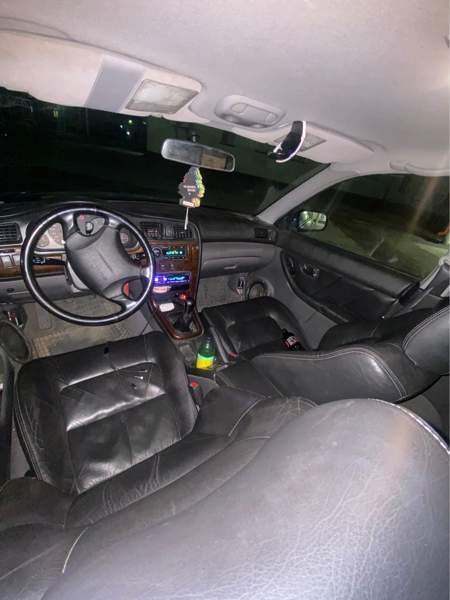 Subaru Legacy Posio - изображение 6