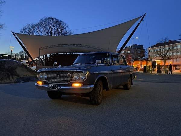 Toyota Crown Саров - изображение 1