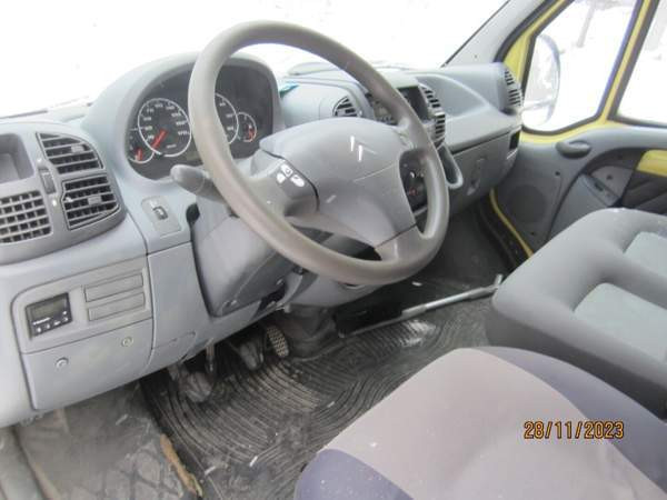 Citroen Jumper Эспоо - изображение 5