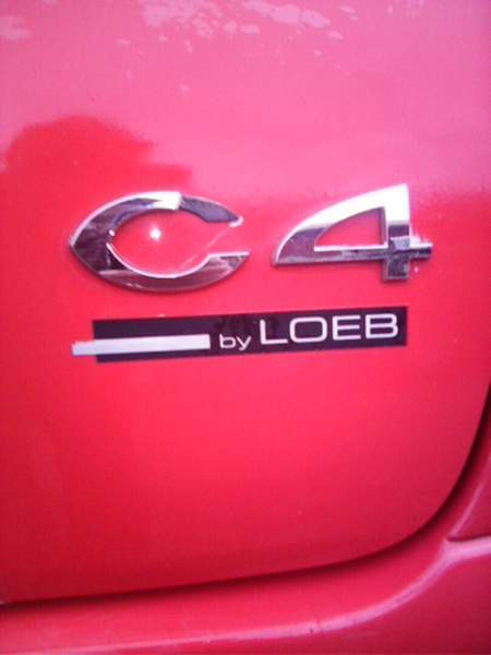 Citroen C4 Коувола - изображение 3