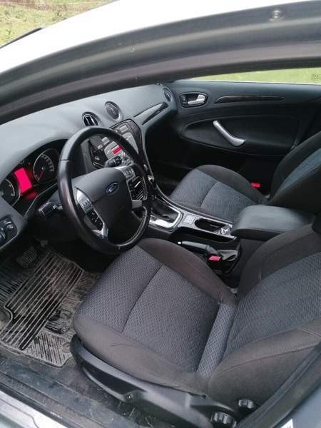 Ford Mondeo Iisalmi – foto 6