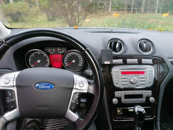 Ford Mondeo Iisalmi – foto 3