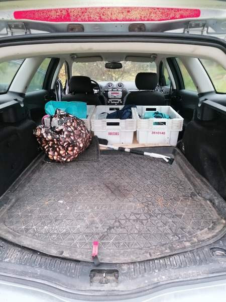 Ford Mondeo Iisalmi – foto 7