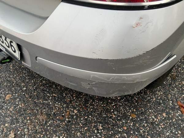 Opel Astra Helsinki - photo 6