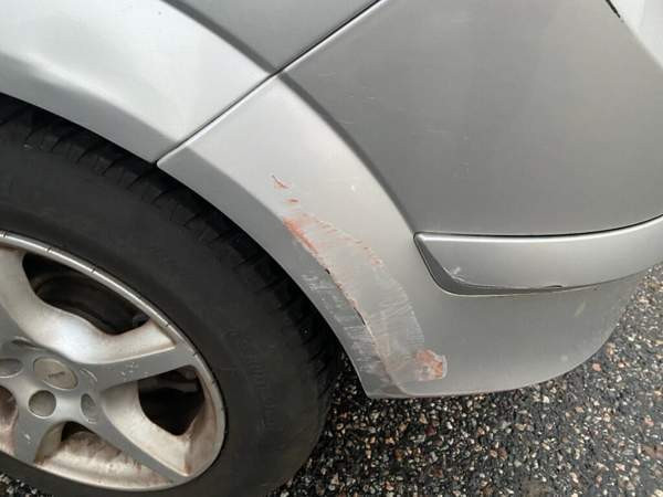 Opel Astra Helsinki - photo 4