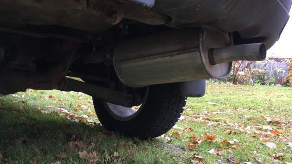 Honda CR-V Sibbo - photo 8