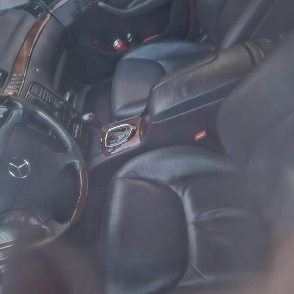 Mercedes-Benz S Tampere - photo 3