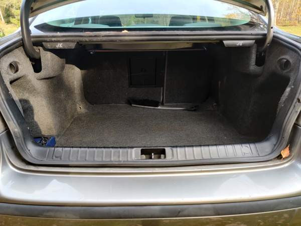 Saab 9-3 Uusikaupunki – foto 8