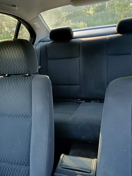 BMW 318 Kalajoki - valokuva 5