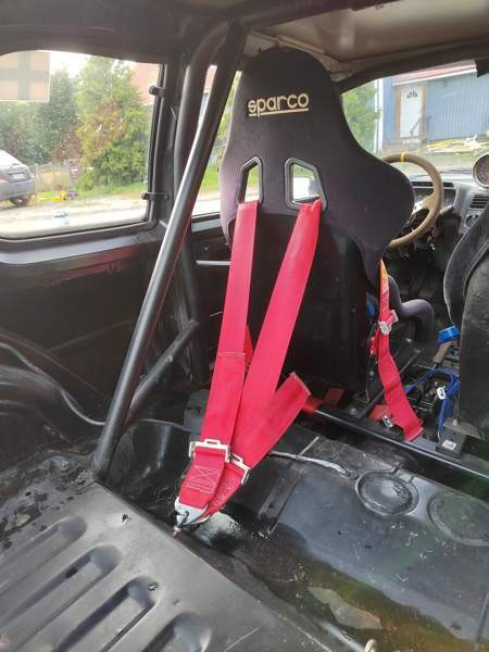 Peugeot 205 Tammela - изображение 5