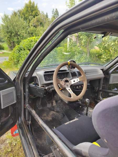 Peugeot 205 Tammela - изображение 6