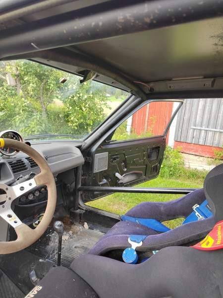 Peugeot 205 Tammela - изображение 7