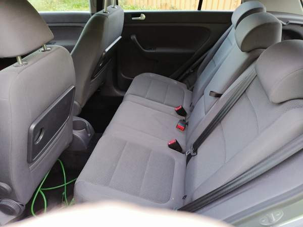 Volkswagen Golf Plus Alajärvi - изображение 5