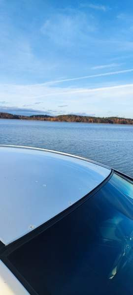 Chevrolet Cruze Sarov - valokuva 5