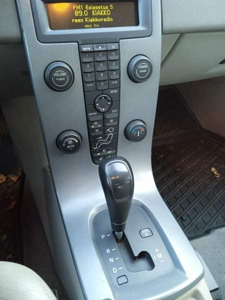 Volvo V50 Nokia – foto 5