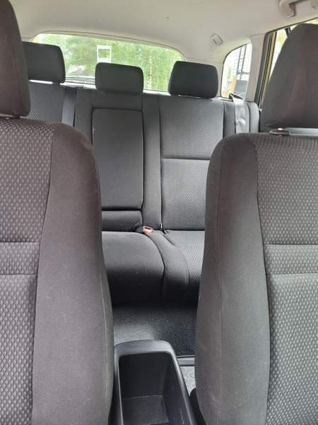 Toyota Avensis Suonenjoki - photo 4