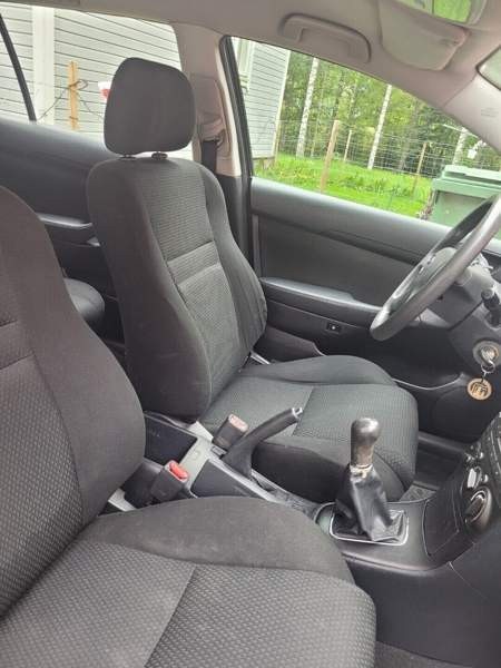 Toyota Avensis Suonenjoki - photo 3