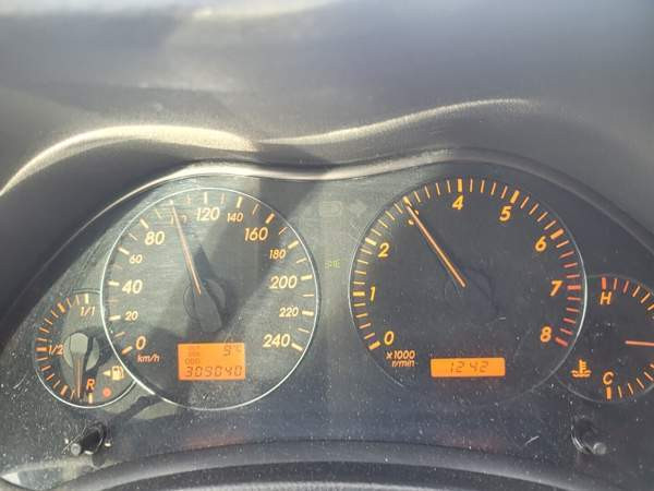 Toyota Avensis Suonenjoki - photo 7