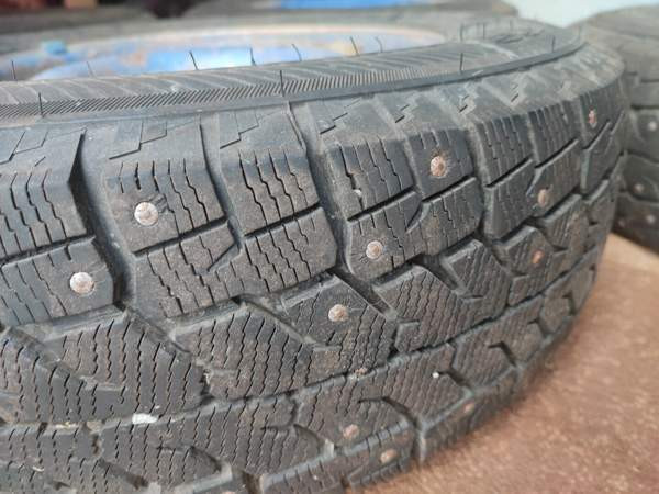 Volkswagen Transporter Muurame - photo 4