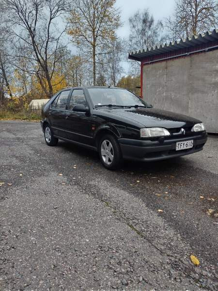 Renault 19 Kokkola - valokuva 6