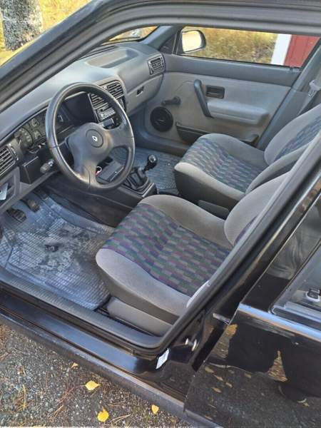 Renault 19 Kokkola - valokuva 8