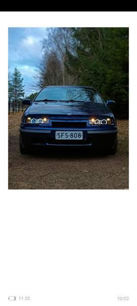 Opel Calibra Варкаус - изображение 1