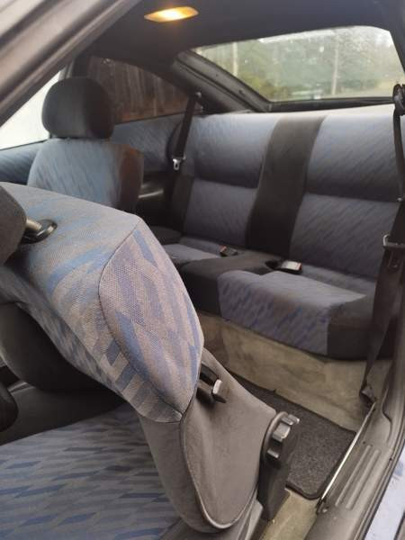 Opel Calibra Варкаус - изображение 7