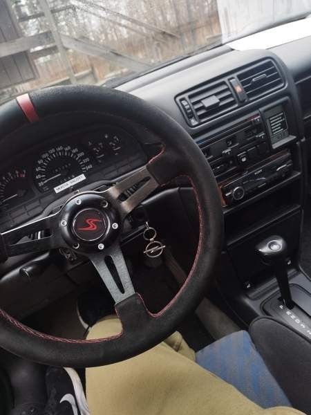 Opel Calibra Варкаус - изображение 6