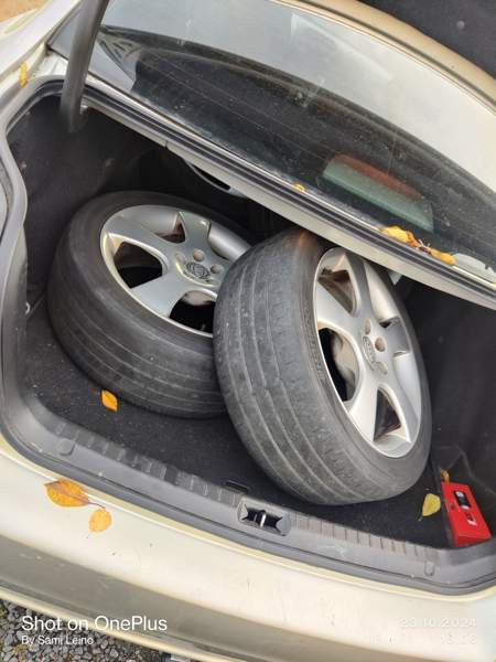 Toyota Avensis Рахе - изображение 8