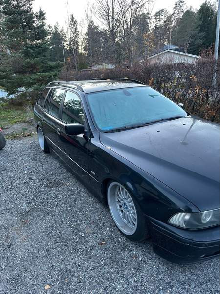 BMW 530 Турткуль - изображение 3