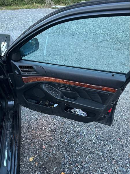 BMW 530 Турткуль - изображение 7