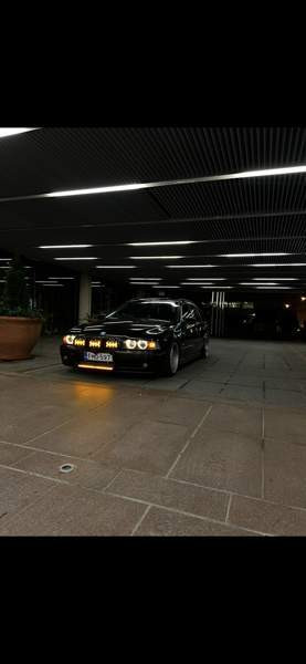 BMW 530 Турткуль - изображение 2