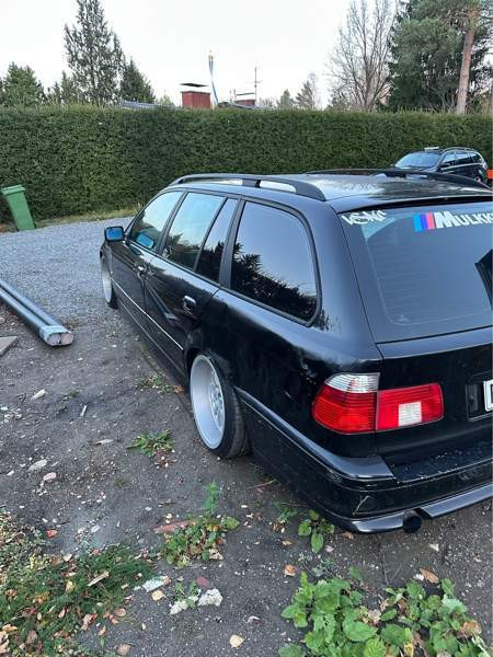 BMW 530 Турткуль - изображение 4