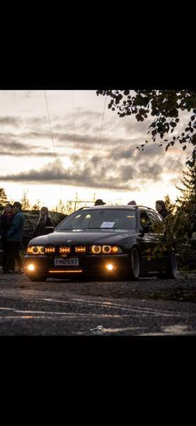 BMW 530 Турткуль - изображение 1