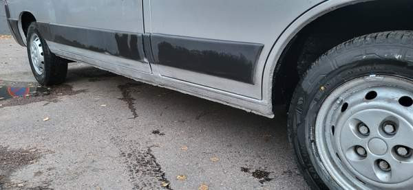 Citroen Jumper Hamina – foto 7