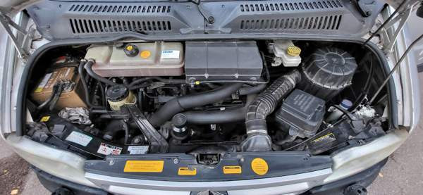 Citroen Jumper Hamina – foto 8