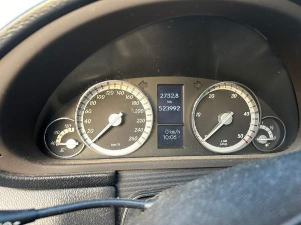 Mercedes-Benz C Rauma – foto 7