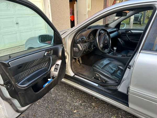 Mercedes-Benz C Rauma – foto 6