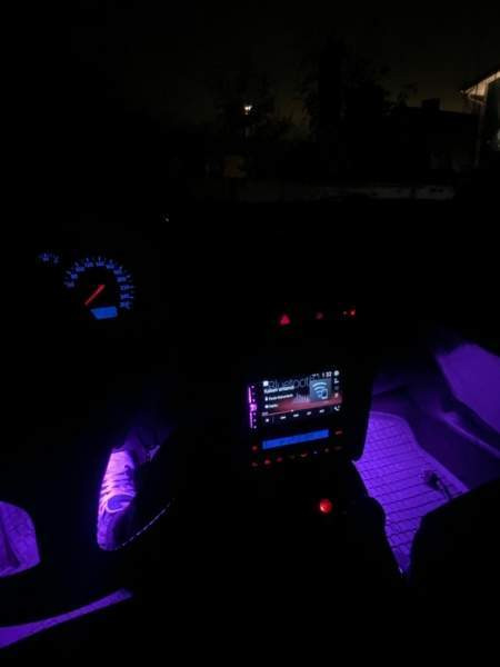 Volkswagen Golf Tornio - valokuva 6