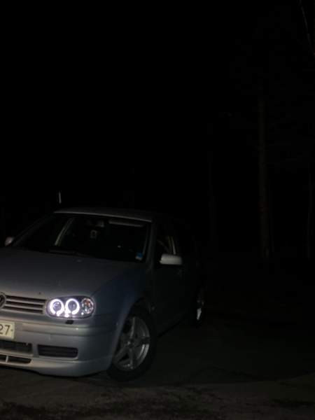 Volkswagen Golf Tornio - valokuva 5